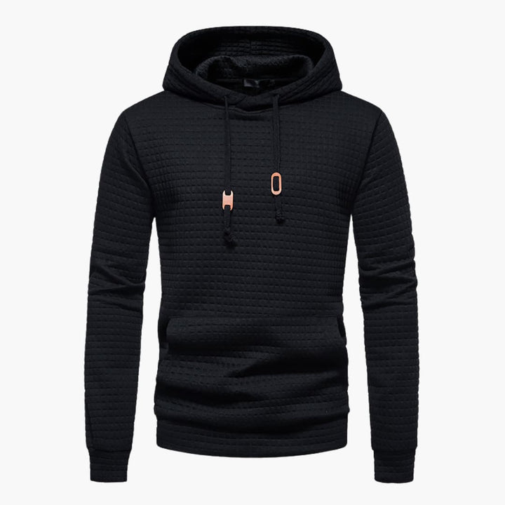 Nordisk | Bekväm hoodie